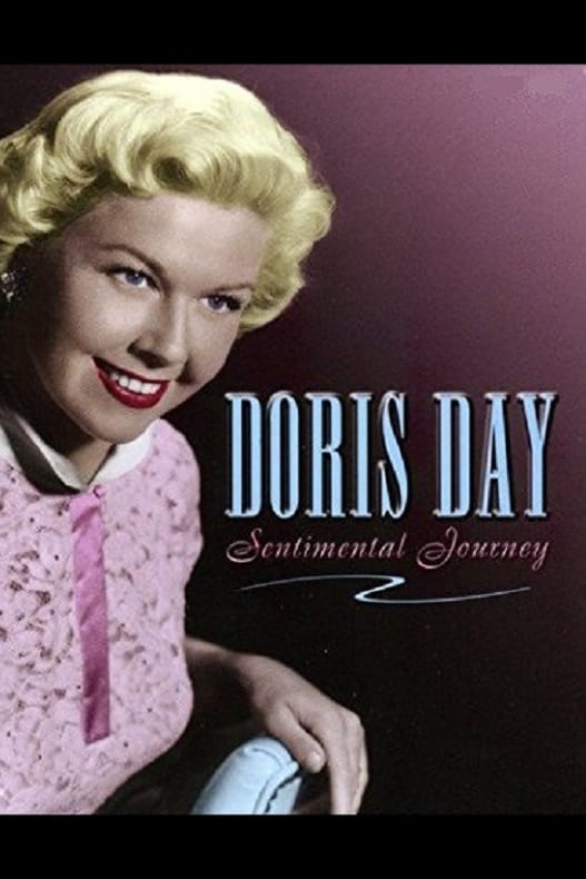 Постер Doris Day: A Sentimental Journey